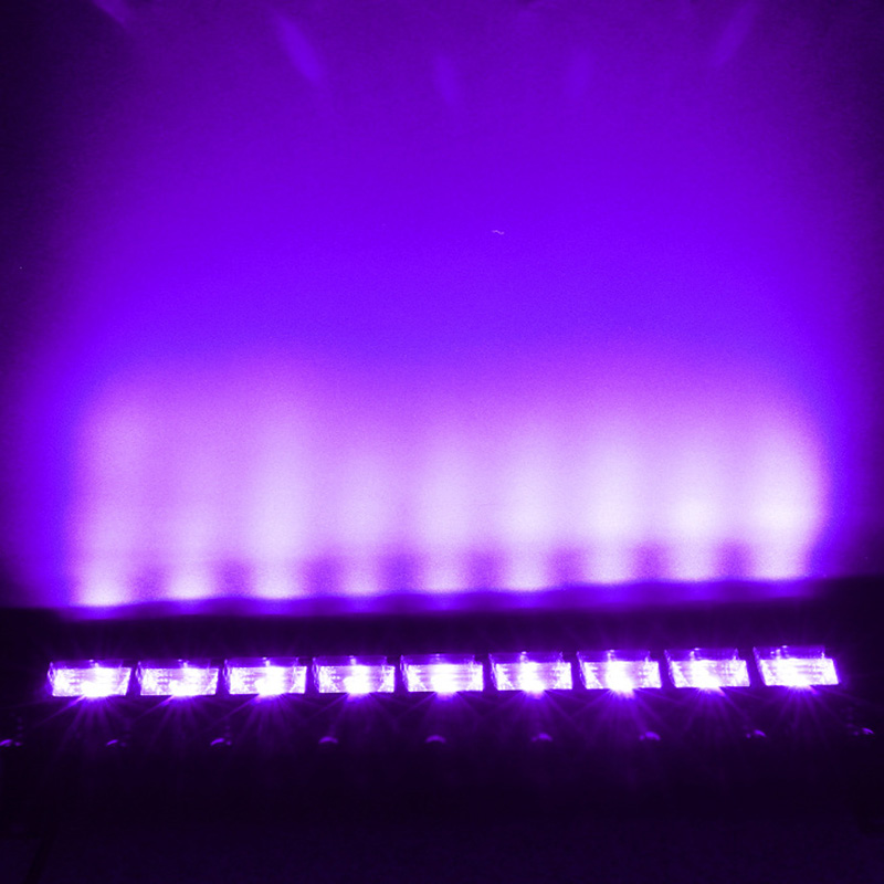 Uv wall light hotsell